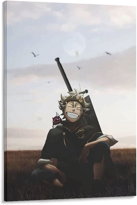 black clover hentai|Black clover Category